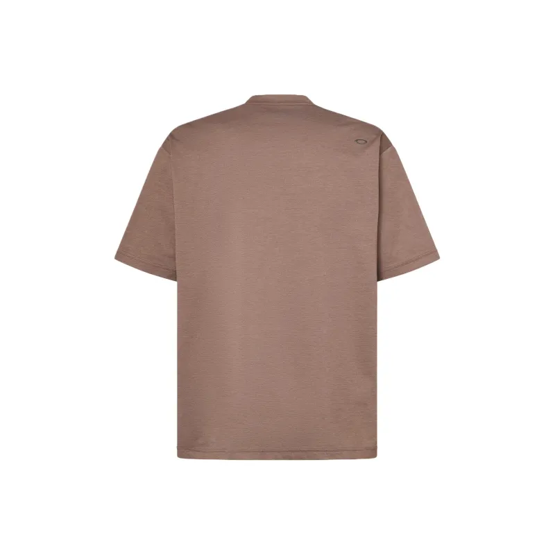 Oakley Logo print T shirt-1