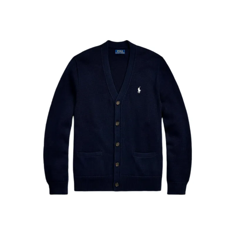 Polo Ralph Lauren Knitwear Men's Blue-0