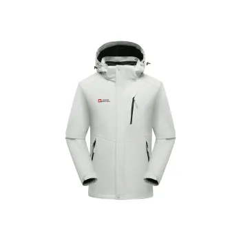 SWISS MILITARY Jackets Men