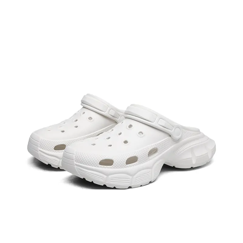 Darcy Sen Clogs Unisex-8