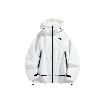 Jeep Jackets Unisex