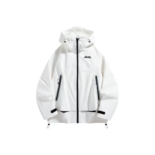 NAXUSTO Jackets Unisex
