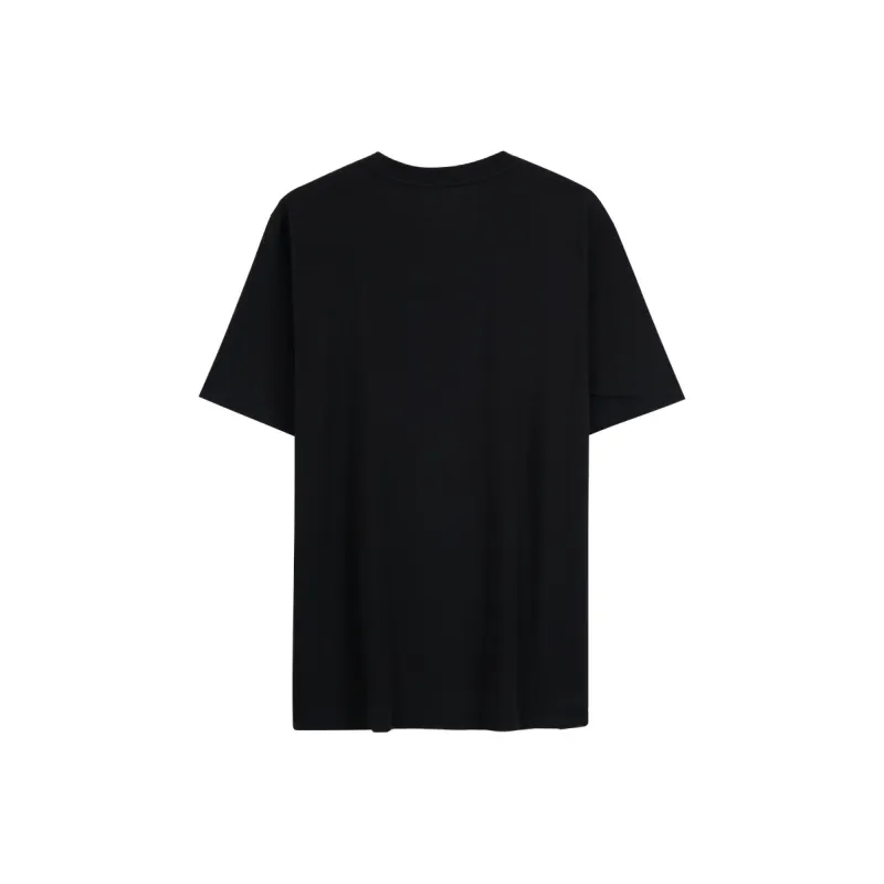 Calvin Klein Logo T shirt-4