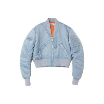 AMBUSH Puffer Jackets Unisex