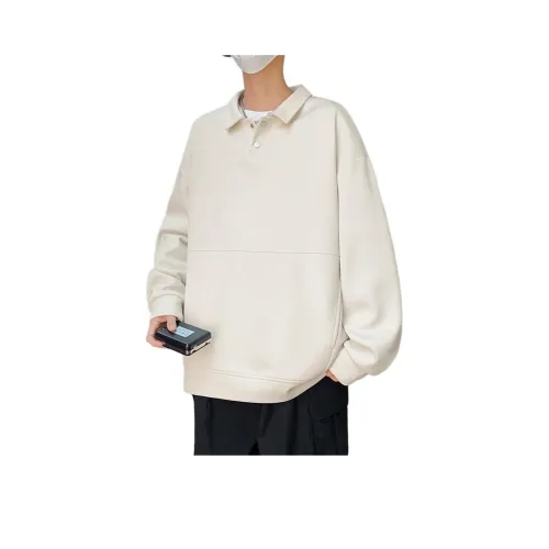 SCHEPPERHEYN Sweatshirts Unisex