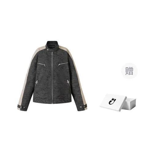 Createexploreexpandconquer CEEC LA SS23 EXPLORE Series Jackets Unisex