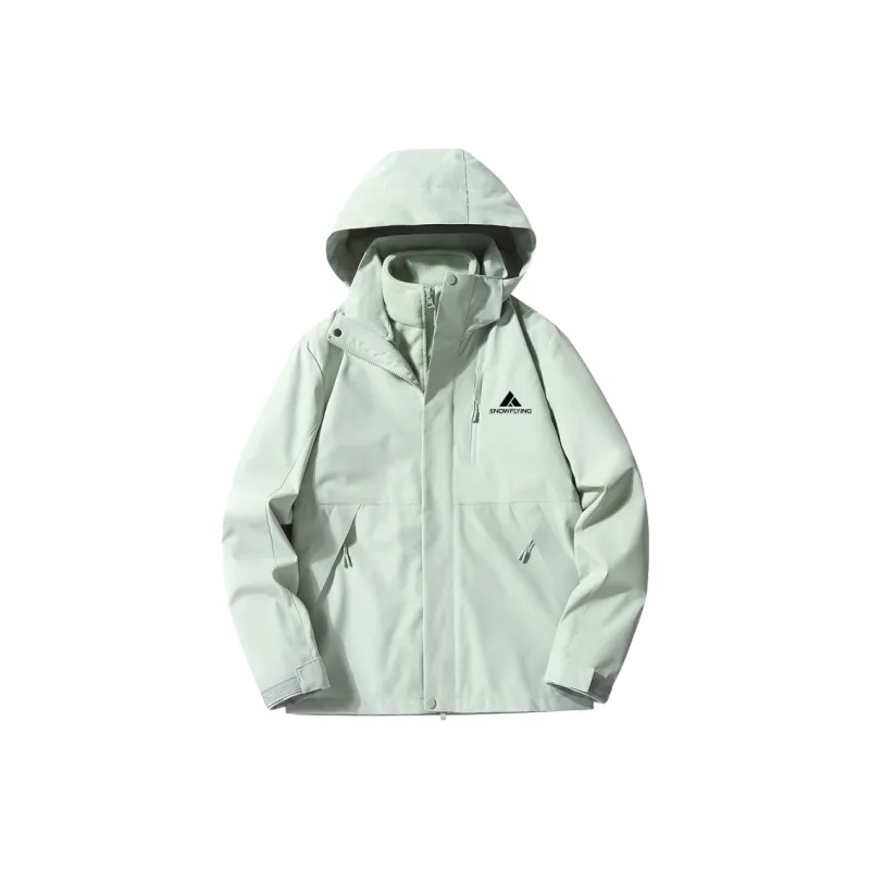 SNOW FLYING Jackets Coats Unisex-7