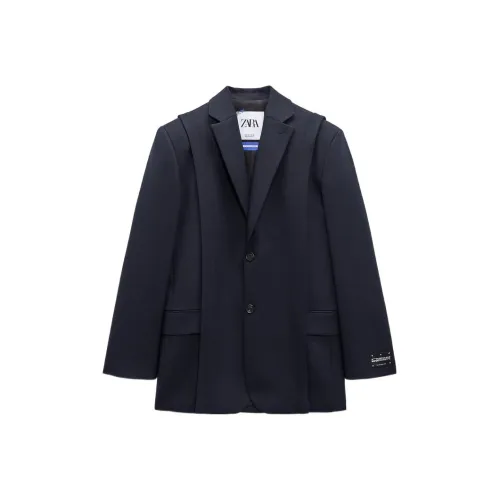ADER ERROR Business Suit Mens Black