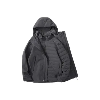 JACK WOLFSKIN Windbreaker Jackets Unisex