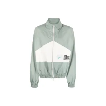 RHUDE Senna Flight Jacket