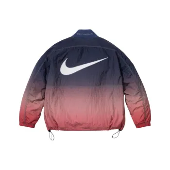 Supreme Nike Ripstop Pullover