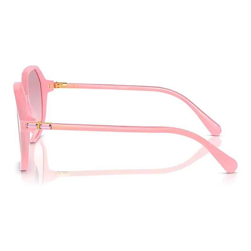 Swarovski Oversize frame Sunglasses-2