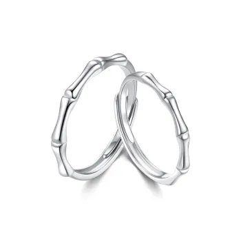 Master Kim Niche Luxury Advanced Adjustable Opening Ring Unisex
