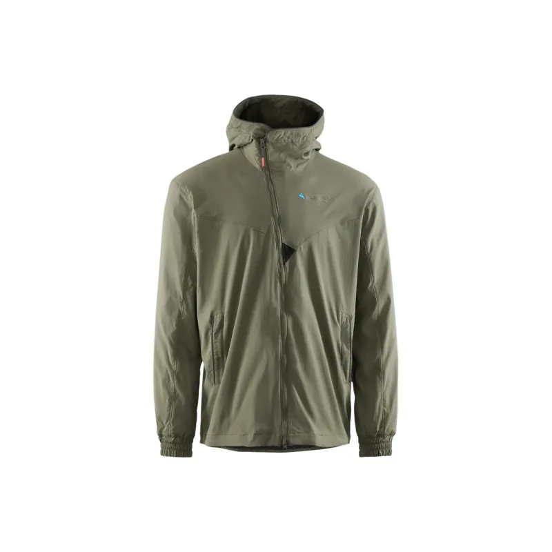 KLATTERMUSEN Zip Hood Wind Jacket PrimaLoft Jackets Coats Men's-4