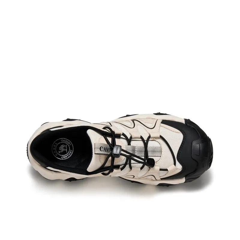 CAMEL Cloud Mountain Hiking Shoes Men's-9