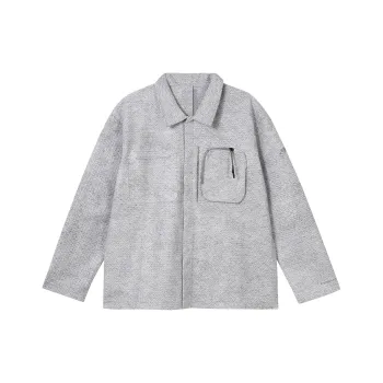 Nike Jackets Men Cool Gray