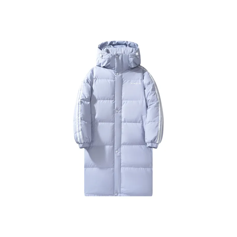 Kawasaki Down Jackets Unisex-6