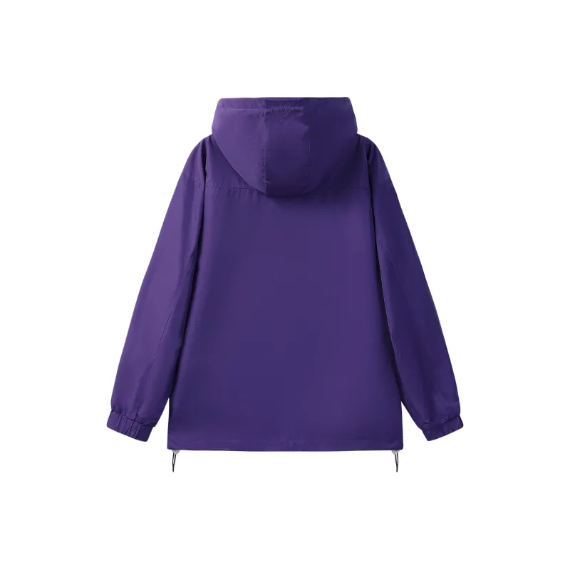 ST&SAT Jackets Unisex-1