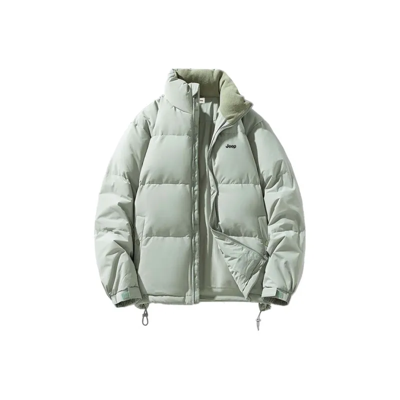 Jeep Down Jackets Unisex-22