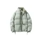 Light Pea Green