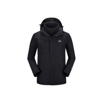 PELLIOT Waterproof And Windproof Windbreaker Jacket Men's