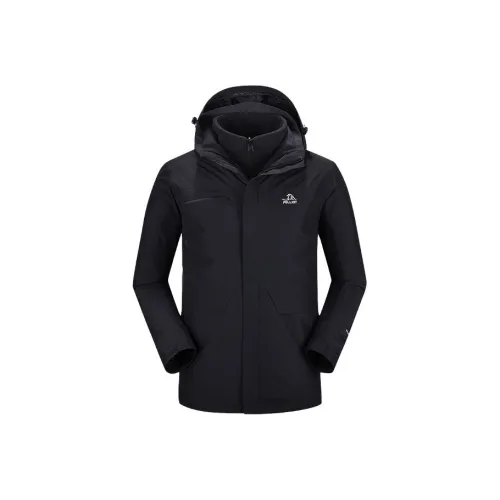 PELLIOT Waterproof And Windproof Windbreaker Jacket Men's