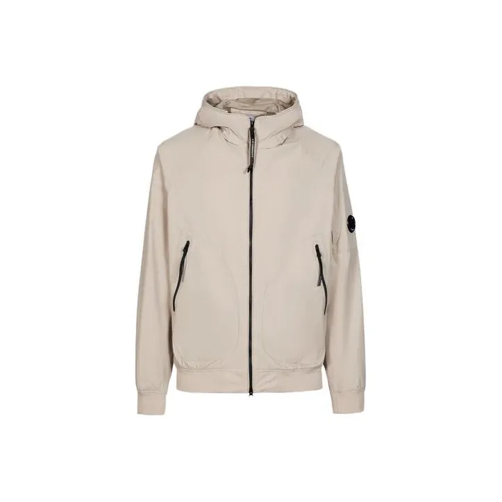 C.P.Company Jackets Men Beige-0