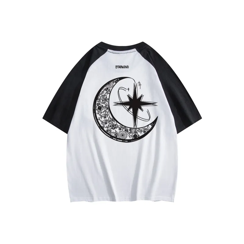 DOUBLE STAR 88 T Shirts Unisex-2