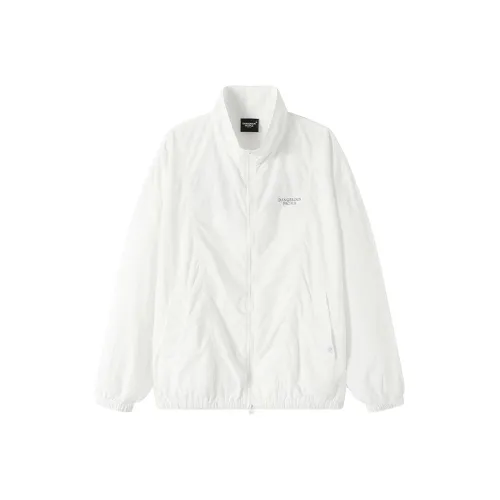 DANGEROUSPEOPLE Jackets & Coats Unisex