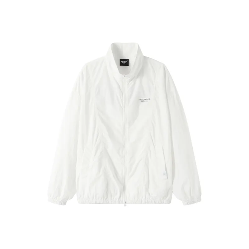 DANGEROUSPEOPLE Jackets & Coats Unisex-5