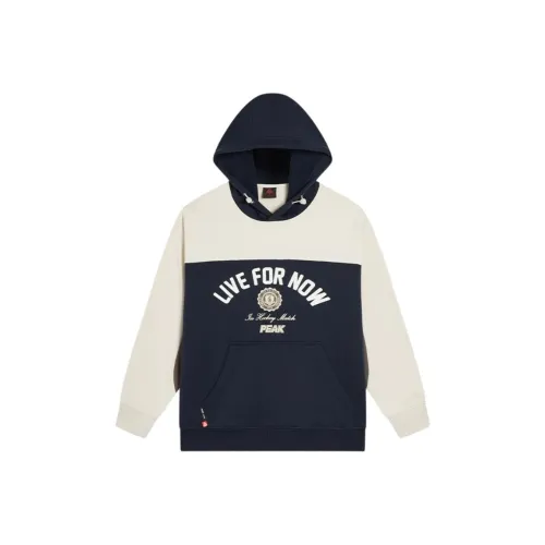 PEAK Fashion Collection Sweatshirt Men's Midnight Blue
