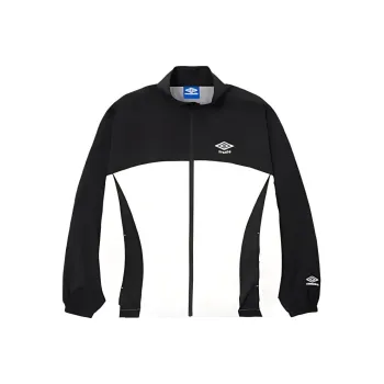 Umbro x HUF Jackets & Coats Unisex Black