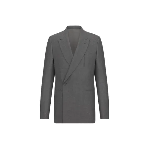 DIOR FW23 Business Suits Coats Men's