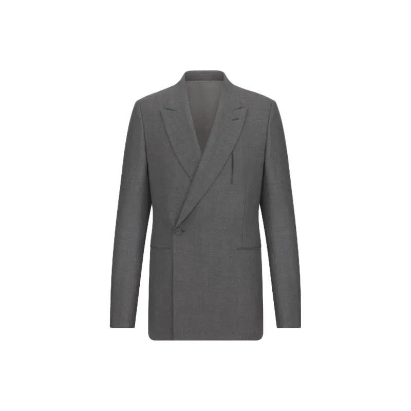 DIOR FW23 Business Suits Coats Men's-0