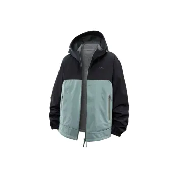 MindBridge Windbreaker Jacket Men's
