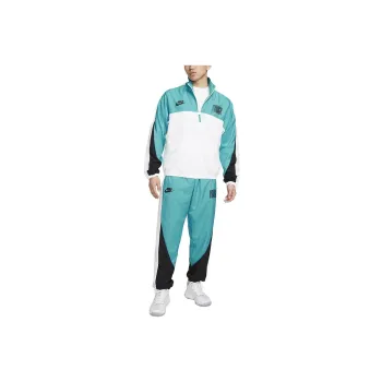 Nike Jackets Men Turquoise