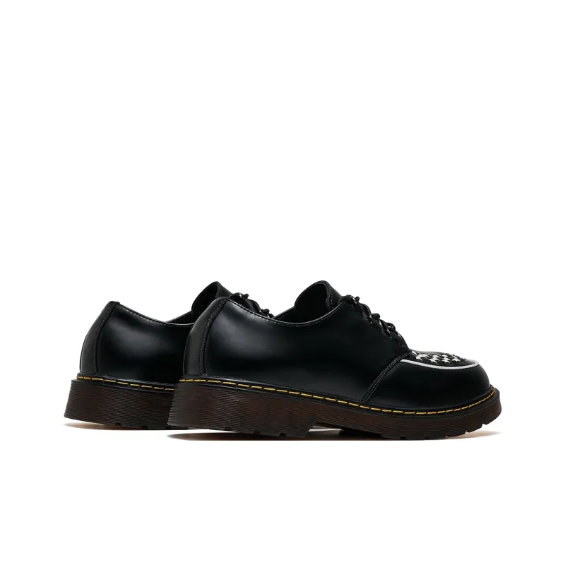 SOBB Men's Casual Shoes Men Low Top-4