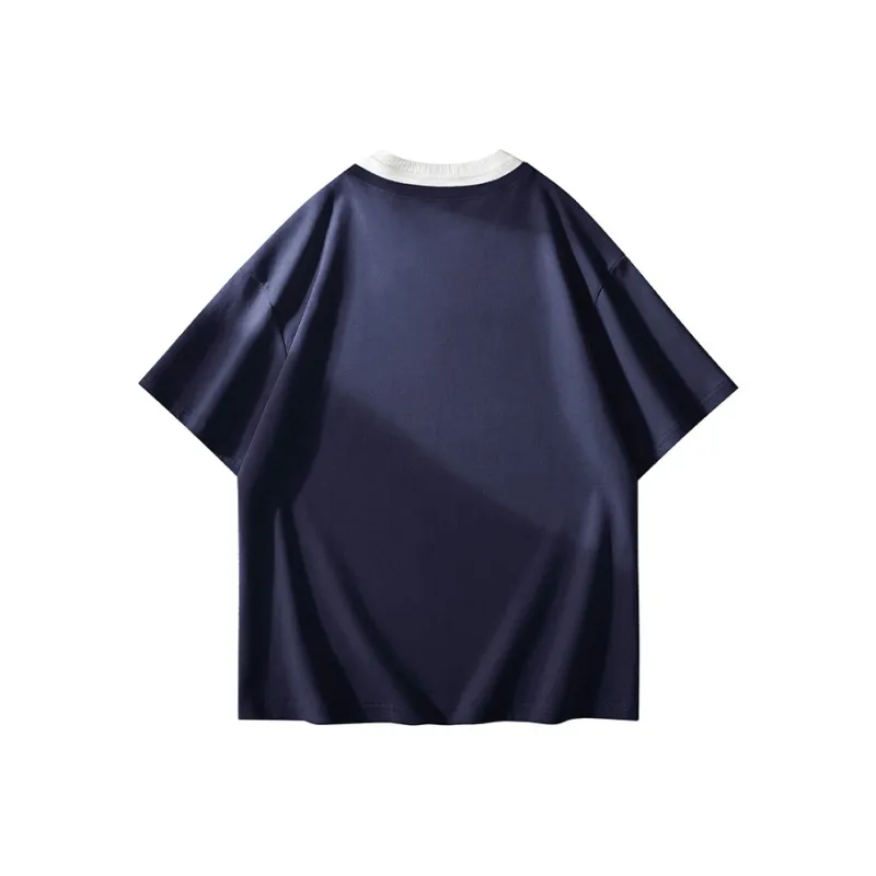VERAF CA T Shirts Unisex-1