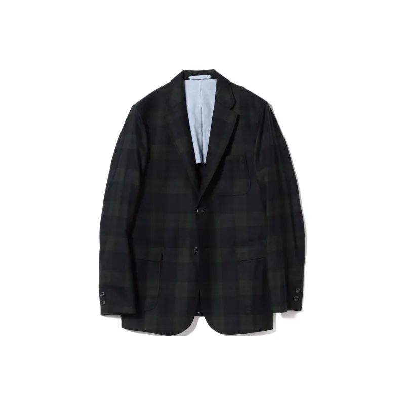 Beams Business Suits Men-17