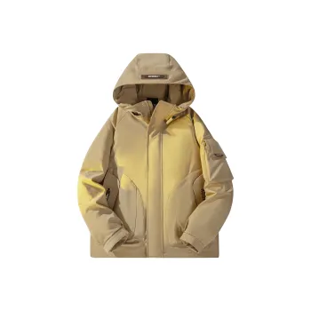 YAYA GOOSE Series Down Jacket Unisex