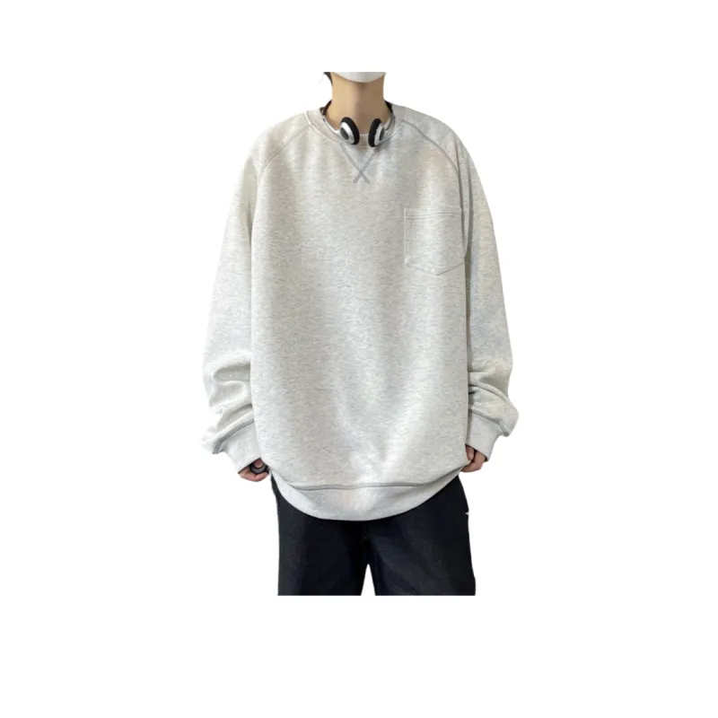 Fakeyoung Sweatshirts Unisex-4