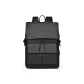 All Black Material