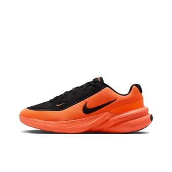 Nike Uplift Sc Black Total Orange