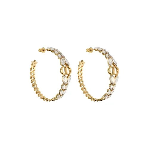 DIOR Earrings Women's