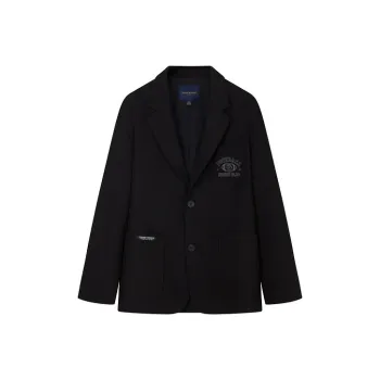 Teenie Weenie Men Evergreen Series Business Suit Fall Unisex