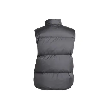 Nike Vests Men Gray