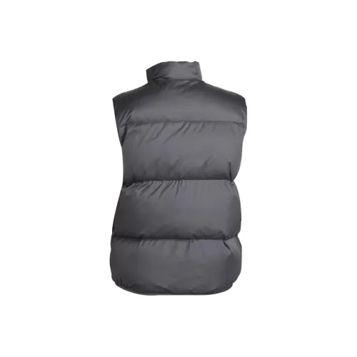 Nike Vests Men Gray