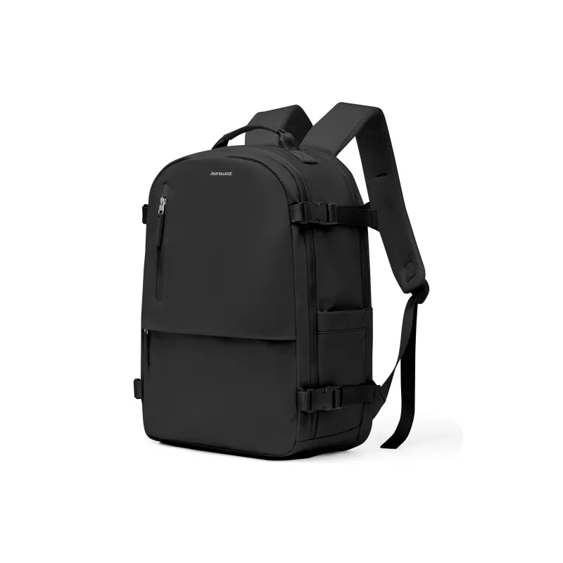 JEANSWEST Fabric Backpack Travel Bag Regular Unisex Multicolor-31
