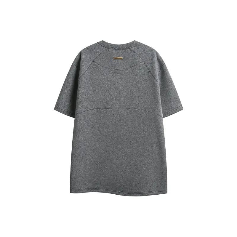TESTUNG T Shirts Unisex-7