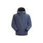 Navy Blue Megacosm Heather